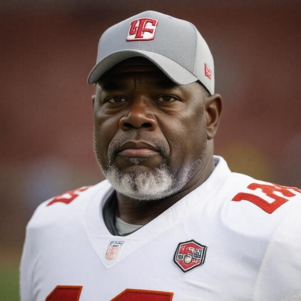 Romeo Crennel
